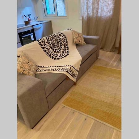 Bel Appartement Climatise En Centre Ville Bastia  Kültér fotó